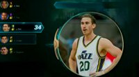 NBA也向《LOL》致敬 赛事报道采用游戏界面