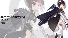 《皇牌机娘》宣传视频