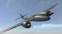 开发日志：日系重战Ki-83