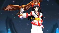 《王者荣耀》娜可露露技能属性介绍