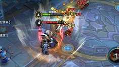 《王者荣耀》娜可露露1v1怎么玩