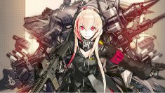 《少女前线》阵型BUFF随移动实时变化么