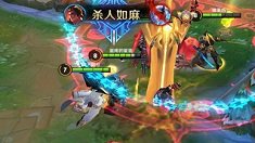 《王者荣耀》容易上手英雄的阵容搭配