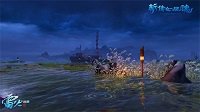 孤帆远影碧空尽 《新倩女幽魂》全新副本再现长江景