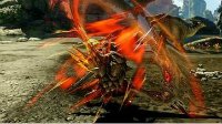 《怪物猎人OL》新版内容前瞻 新武器、新怪物
