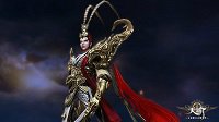《天谕》新年新气象 一大波精美时装来袭