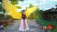 盘点《新天龙》玩家视频 看别人眼中的江湖
