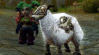《WOW》7.0最强生物竟是绵羊？上亿伤害秒杀希女王
