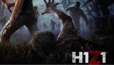 《H1Z1》精美游戏截图展示3