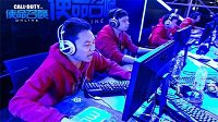 十强聚首 《使命召唤OL》赏金赛巡回热身即将开战
