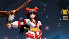 《王者荣耀》娜可露露碎片快速获得方法