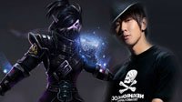 《Dota2》推出林俊杰音乐包：售价42RMB 附送TA套装