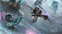 Dota2上海特锦赛A组MVP爆冷夺第一 B组对抗今日上演