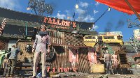 《辐射4》快速换装Mod 轻松快捷一键变身