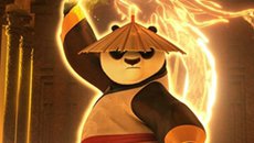 动漫晚报| 灵剑山DVD开始预定 功夫熊猫3票房破纪录
