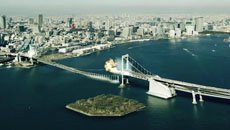 动漫晚报| 日本初中生自制CG动画 海尔兄弟动画再登央视