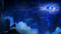 《LOL》新短片“他回来了” 潘森立足高峰眺望明月