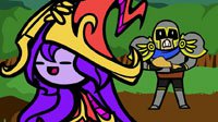 头盔哥《LOL》动画：男人间的战斗 并非越大越好