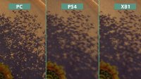 《PVZ：花園戰爭2》三平臺畫面對比 PC版很出色