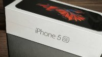 网曝苹果iPhone 5SE国行版售价/配置 4月开卖