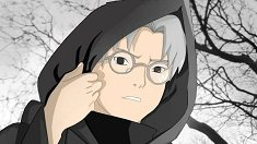 《火影忍者》扫地第一人药师兜