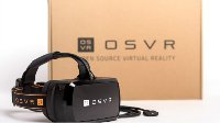 雷蛇宣布5款SteamVR游戏 OSVR开发套装都能玩