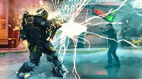 《量子破碎》PC版实机截图 享受真实战斗场面