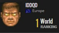 守望先锋欧洲比赛新王者崛起：IDDQD战队