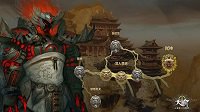 牛鬼蛇神《天谕》奇异BOSS浅览