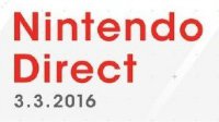 任天堂新直面会3月4日举行 聚焦3DS/WiiU游戏阵容