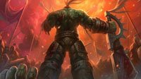 《WOW》7.0测试服更新：开启110级PvP服务器