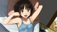 轻松一刻：贫乳的妹子大多善良