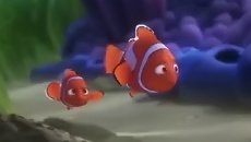 《海底总动员2》最新PV公布 你见过不会游泳的鱼么