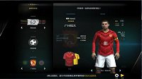 《FIFA Online3》三月新版本 中国球队 征战联赛！