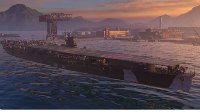 《战舰世界》日系航母实战技巧详解 