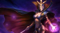 《LOL》青铜组惊现国服最高KDA 超神0死看呆网友