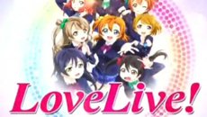 《Love Live！》中文版PV首曝 3月11日台湾中视开播