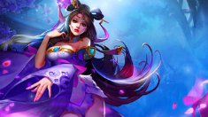《王者荣耀》测试服野区修改数值展示