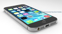苹果iPhoneSE再曝渲染图 网友：这不是iPhone5？