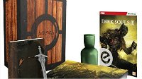 《黑暗之魂3》精装特别版周边放福利：狂降300元 