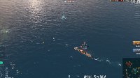 《战舰世界》YC解说M系4级航母兰利大作战