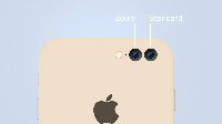 苹果双镜头专利曝光 或用于iPhone7 Plus Pro