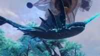 玄鲸齐天 《天谕》50人拉风坐骑【玄鲸·雉】