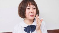 轻松一刻：这姑娘就是移动表情包啊