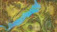 《剑网3》南屏山三大隐藏任务详解