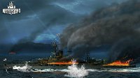 《战舰世界》3.4QA：部分船只防空还原历史等级