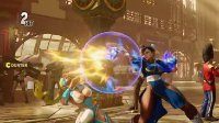 PS4版《街头霸王5》实体版销量 首周卖出44万份 