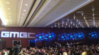 合纵游戏 连横泛娱 第五届GMGC大会盛大开幕
