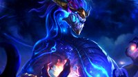《LOL》新英雄索尔技能展示 大头德莱文新皮肤曝光