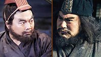 三哥跟李逵造型无差别 新老三国主要人物外形对比